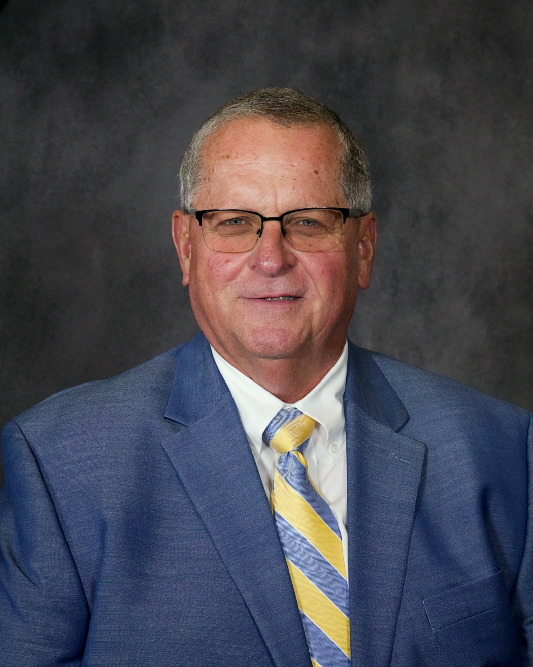 Greg Enis, Transportation Specialist